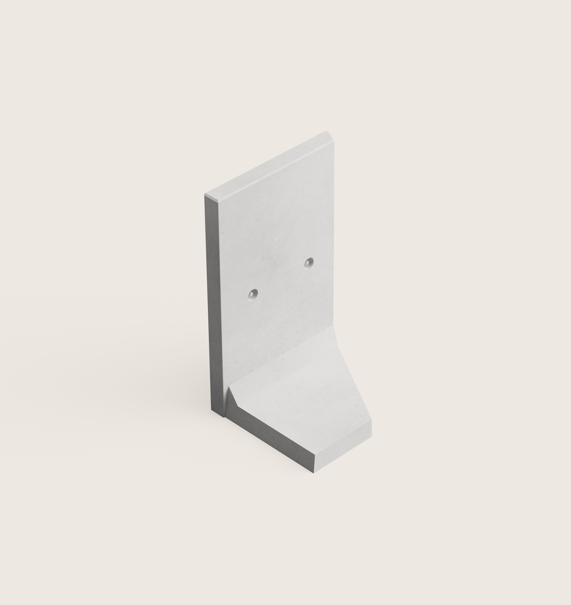 Corner H30&deg; L